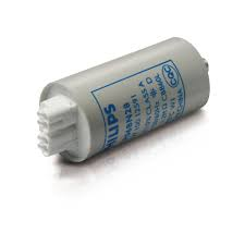 Philips Capasitor Lampu 4µF