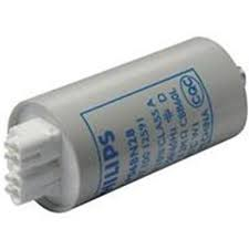 Philips Capasitor Lampu CP08B028 8µF