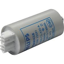 Philips Capasitor Lampu CP25CU28 25µF