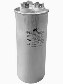MC Capacitor 2µF