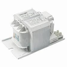 Philips Ballast Lampu BHL 400