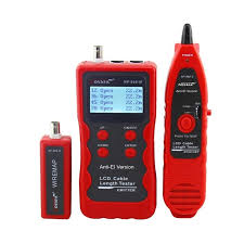 Noyafa Cable Tester NF-868
