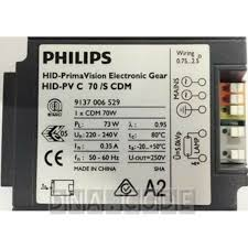 Philips Ballast HID-PV C 35 Watt