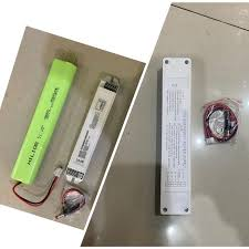 Hokistar Ballast Emergency 3-50Watt