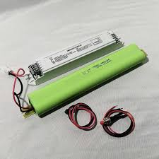 Lokal Ballast Emergency 50 Watt Nicad