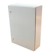 Lokal Box Panel 40 cm x 20 cm x 40 cm