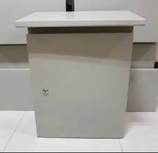 Lokal Box Panel 70cm x 50 cm x 20cm