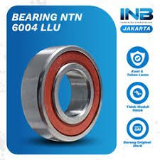 NTN Bearing 6004Z