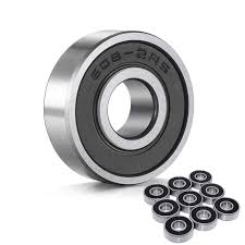 SKF Bearing 607ZZ