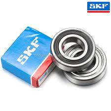 SKF Bearing 6082RS