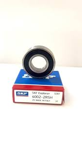 SKF Bearing 608ZZ/C3