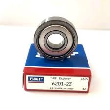 SKF Bearing 6201 C6