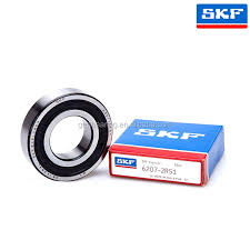 SKF Bearing 6202