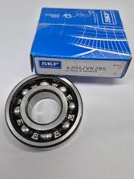 SKF Bearing 62042RS