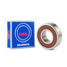 NSK Bearing 6204ZZ 20 x 47 x 14 mm