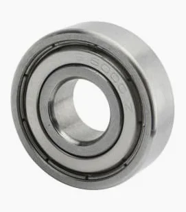 NTN Bearing 6205/C3 25 x 52 x 15 mm