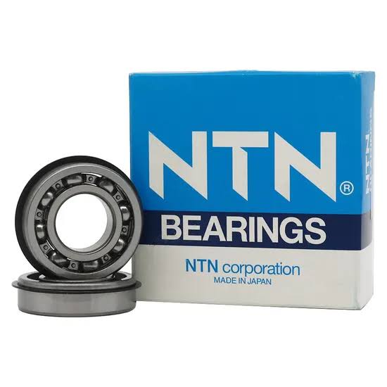 NTN Bearing 6310/C3 50 x 110 x 27 mm
