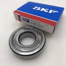 SKF Bearing 6203 ZZ