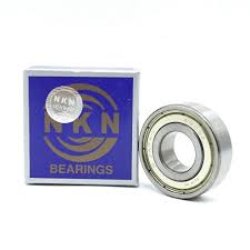 NSK Bearing 6203 ZZ