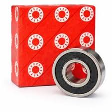 FAG Bearing 6202-2Z-C3