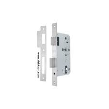 Dekkson Body Kunci Pintu 8672