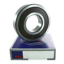 NSK Bearing 6306 ZZ