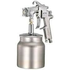 Meiji Air Spray Gun