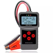 Lancol Alat Tes Aki 12 & 24 V - 3-220 Ah