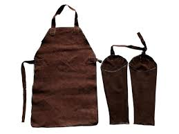 Lokal Apron Las