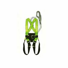 Lokal Body Harness