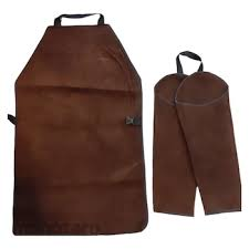 Lokal Apron Las