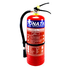 Tonata Apar 5 Kg Merah