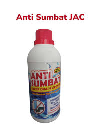 JAC Cairan Anti Sumbat 2Kg
