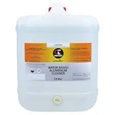 Lokal Cairan Pembersih Alumunium 5 Liter