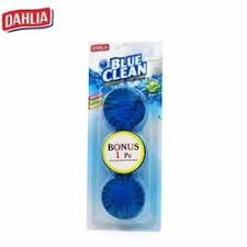 Dahlia Blue Clean Tablet 50 Gr
