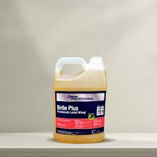 Johnson Cairan Pembersih Lantai 4 Liter