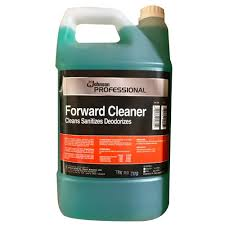 Johnson Cairan Pembersih Carpet 4 Liter