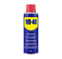WD 40 Cairan Pelumas