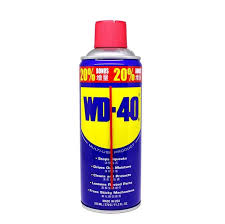 WD-40 Cairan Pelumas Serbaguna di SMS Store
