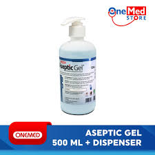 Onemed Aseptic Gel