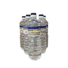 Fletcher Air Accu 1Liter Biru