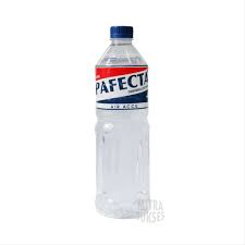 Pafecta Air Accu 1Liter Biru