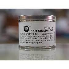 UPS Anti Spatter