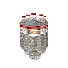 Fletcher Air Accu Zuur 1 Liter Merah