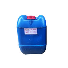Fletcher Air Accu Zuur 20Liter Merah