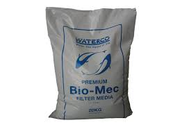 Waterco Aquabiemo Media Filter 20 Kg