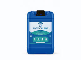 Lokal Antiscalant Membrane RO-5021