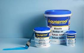 Aquaproof Cat