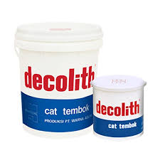 Decolith Cat Agung