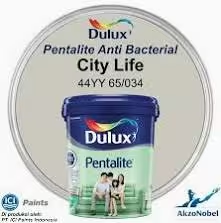 Dulux Cat Simply Refresh City Life